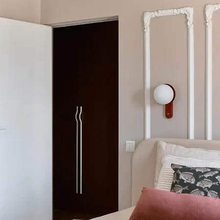 Apartament Encanto De Luxo - Blisko Centrum, Wolnostojaca Wanna - By Spaceapart 아파트