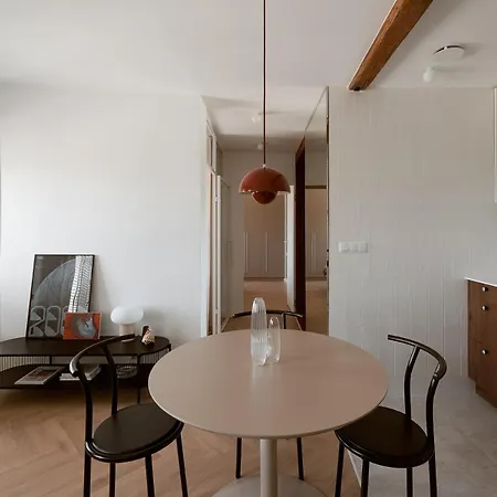 Apartament Encanto De Luxo - Blisko Centrum, Wolnostojaca Wanna - By Spaceapart * 브로츠와프