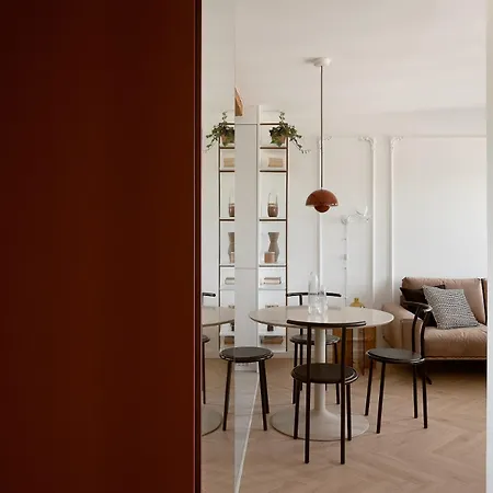 Apartament Encanto De Luxo - Blisko Centrum, Wolnostojaca Wanna - By Spaceapart 아파트 브로츠와프