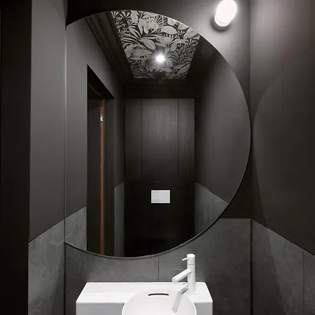 Apartament Encanto De Luxo - Blisko Centrum, Wolnostojaca Wanna - By Spaceapart *