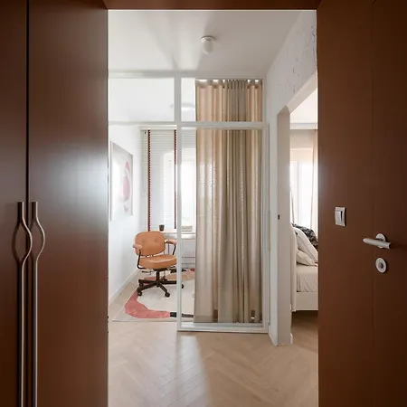 Apartament Encanto De Luxo - Blisko Centrum, Wolnostojaca Wanna - By Spaceapart * 브로츠와프