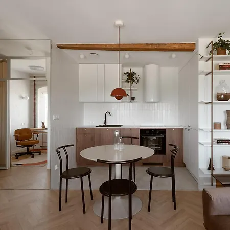 Apartament Encanto De Luxo - Blisko Centrum, Wolnostojaca Wanna - By Spaceapart