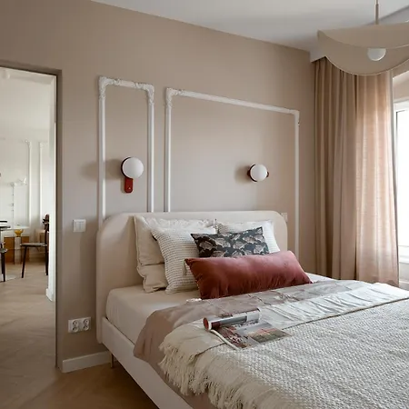 Apartament Encanto De Luxo - Blisko Centrum, Wolnostojaca Wanna - By Spaceapart 브로츠와프