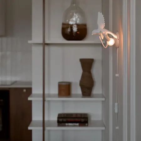Apartament Encanto De Luxo - Blisko Centrum, Wolnostojaca Wanna - By Spaceapart 아파트