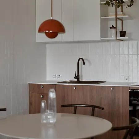 아파트 Apartament Encanto De Luxo - Blisko Centrum, Wolnostojaca Wanna - By Spaceapart *