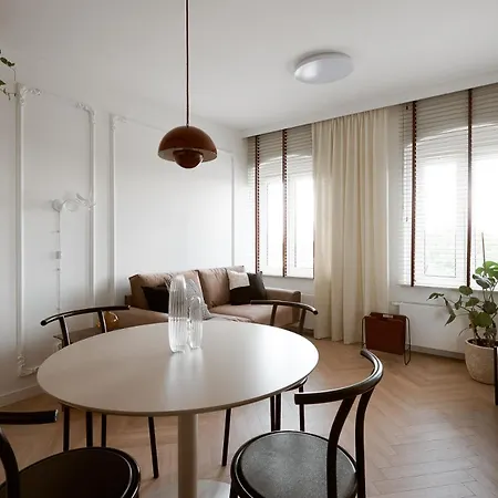 Apartament Encanto De Luxo - Blisko Centrum, Wolnostojaca Wanna - By Spaceapart *