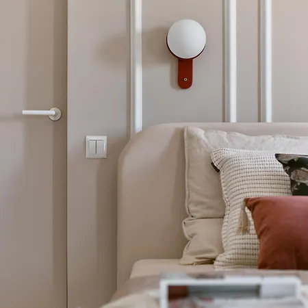 Apartament Encanto De Luxo - Blisko Centrum, Wolnostojaca Wanna - By Spaceapart 브로츠와프