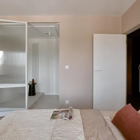 Apartament Encanto De Luxo - Blisko Centrum, Wolnostojaca Wanna - By Spaceapart * 브로츠와프