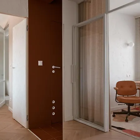 Apartament Encanto De Luxo - Blisko Centrum, Wolnostojaca Wanna - By Spaceapart