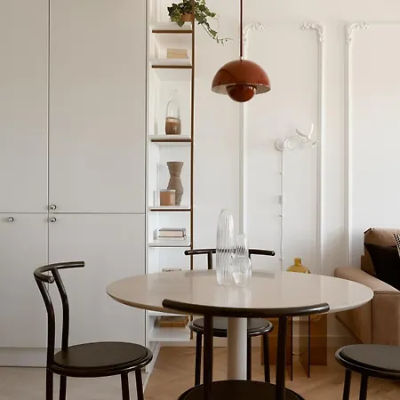 아파트 Apartament Encanto De Luxo - Blisko Centrum, Wolnostojaca Wanna - By Spaceapart *