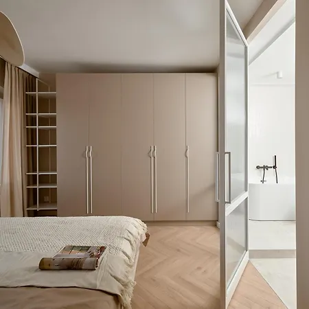 Apartament Encanto De Luxo - Blisko Centrum, Wolnostojaca Wanna - By Spaceapart 브로츠와프